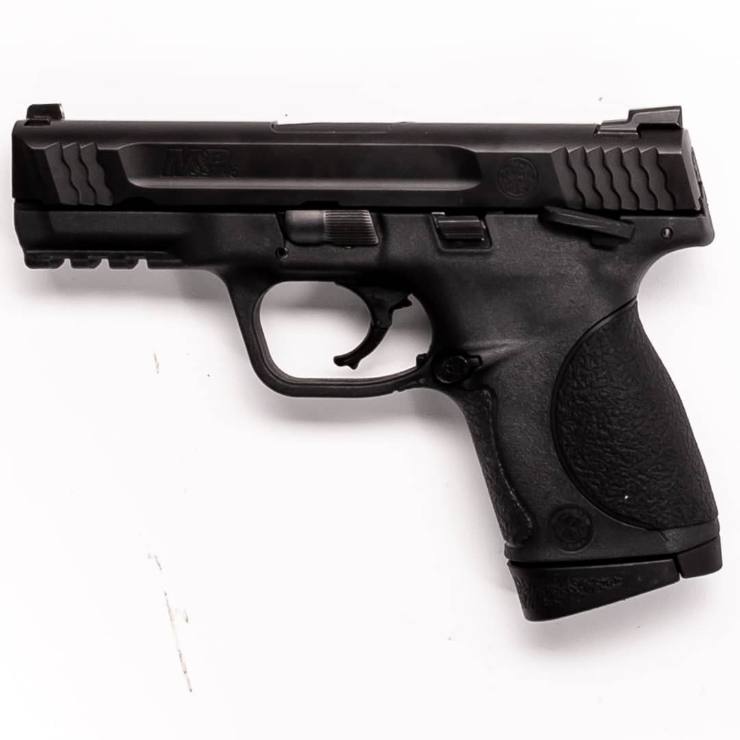 Image of SMITH & WESSON M&P 45 COMPACT